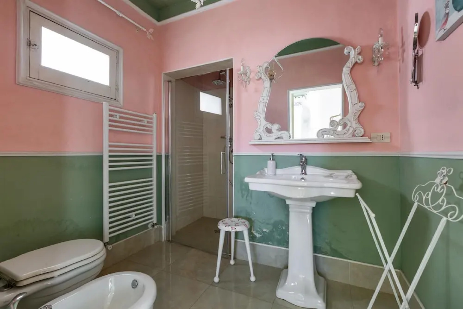 3267 Casa Romantica by Barbarhouse