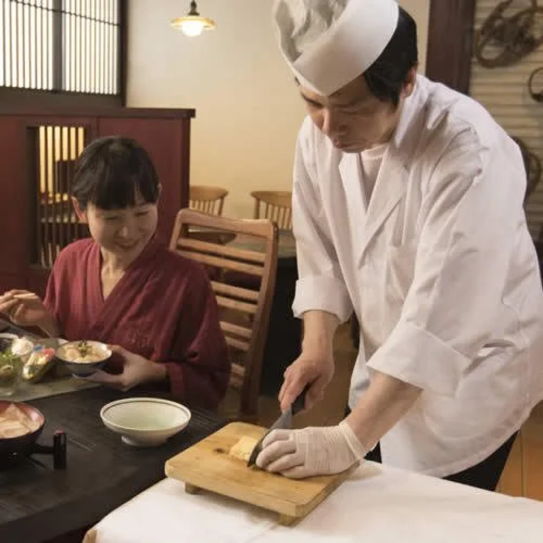 Nukumori no Yado Furukawa