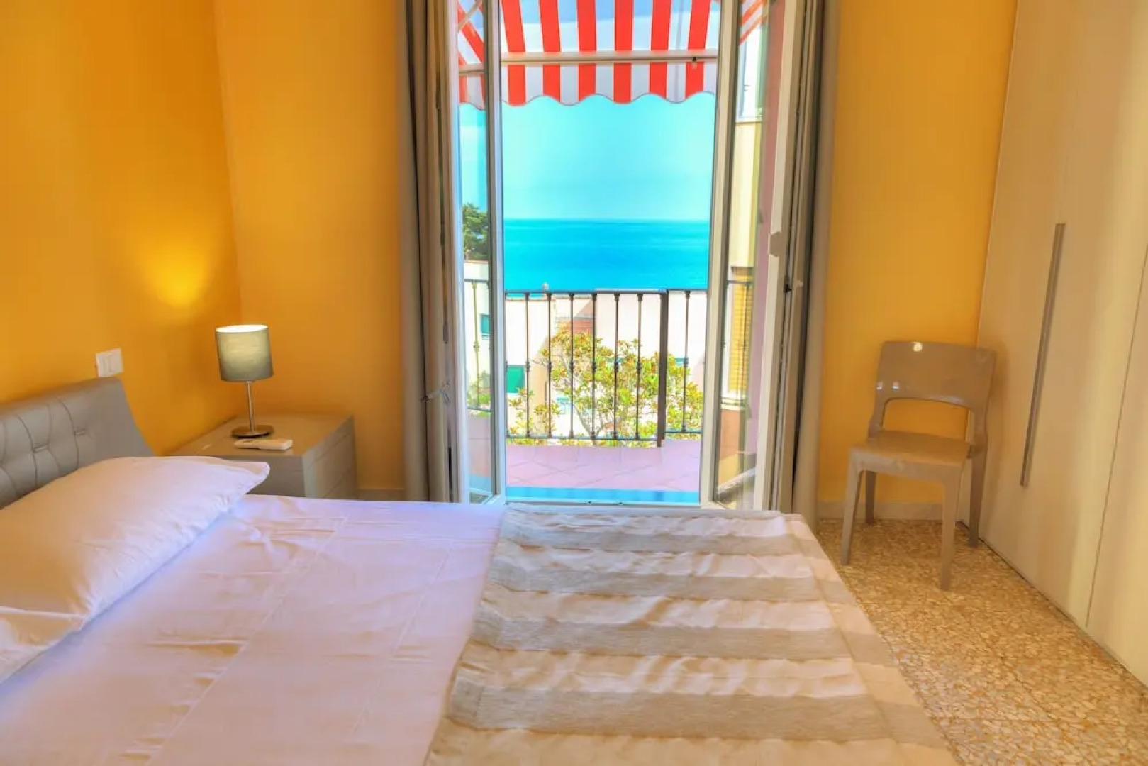 Villa Magnolia Costarainera