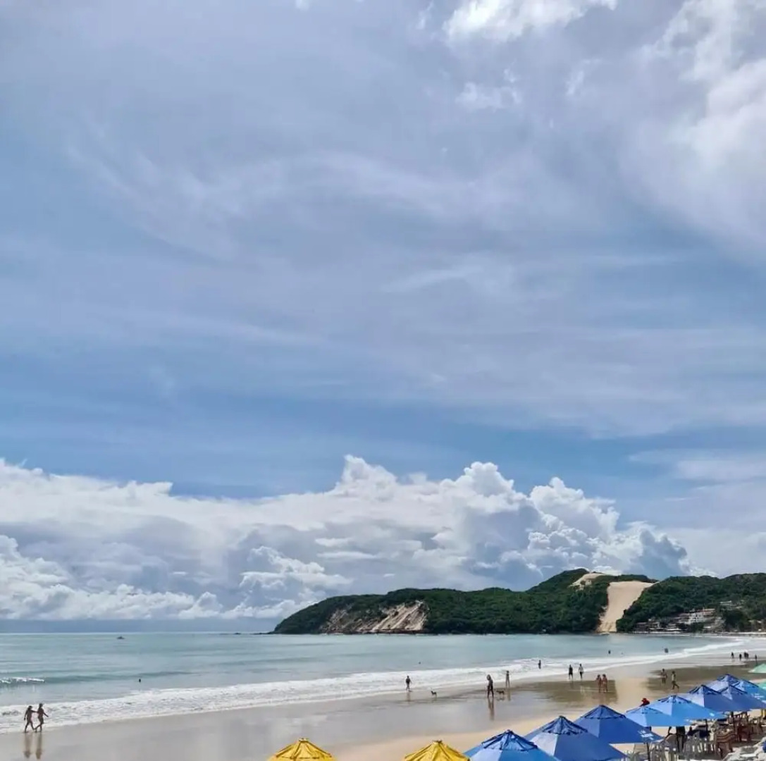 Pousada Kabatukila Charme