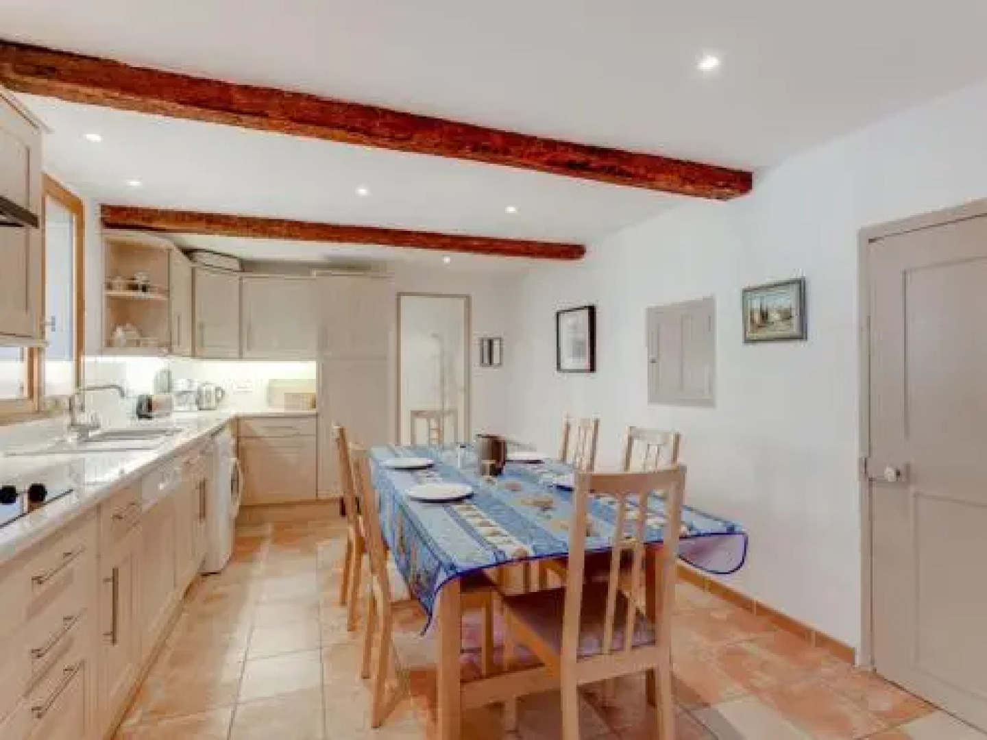 Holiday Home Le Parage