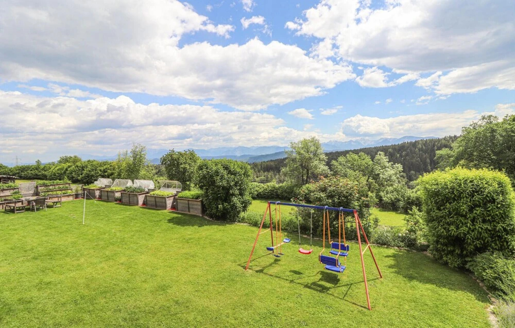 Nice Apartment in Techelsberg With 2 Bedrooms and Wifi