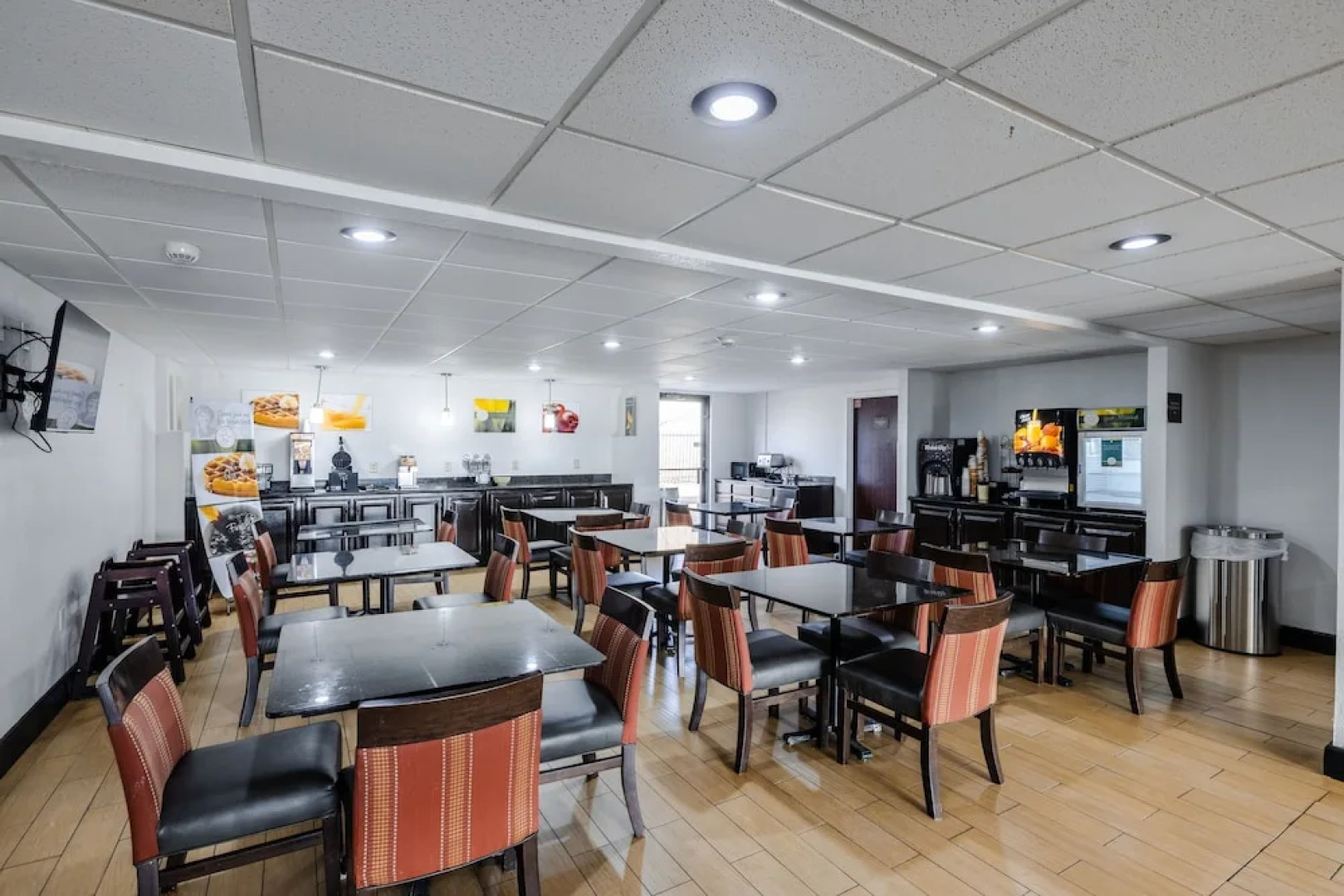 Comfort Inn Olive Branch