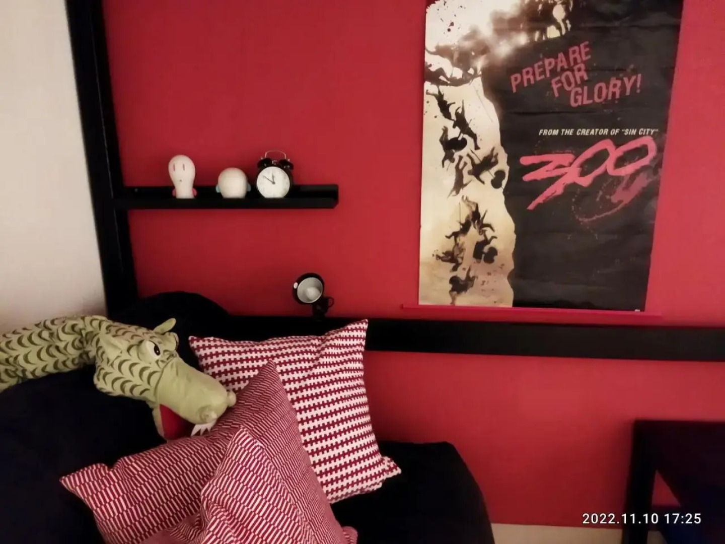 Rosemarine-Privacy in a new designed Sea Villa.