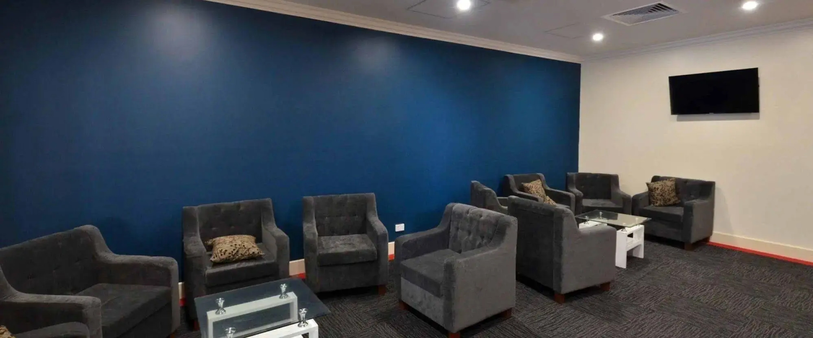 Parklane Motel Murray Bridge