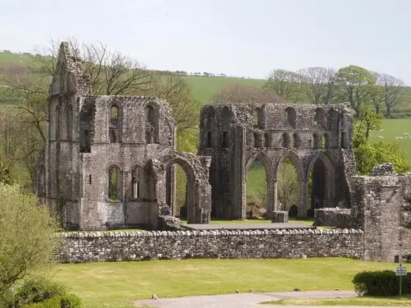 Hameish Holiday Cottage