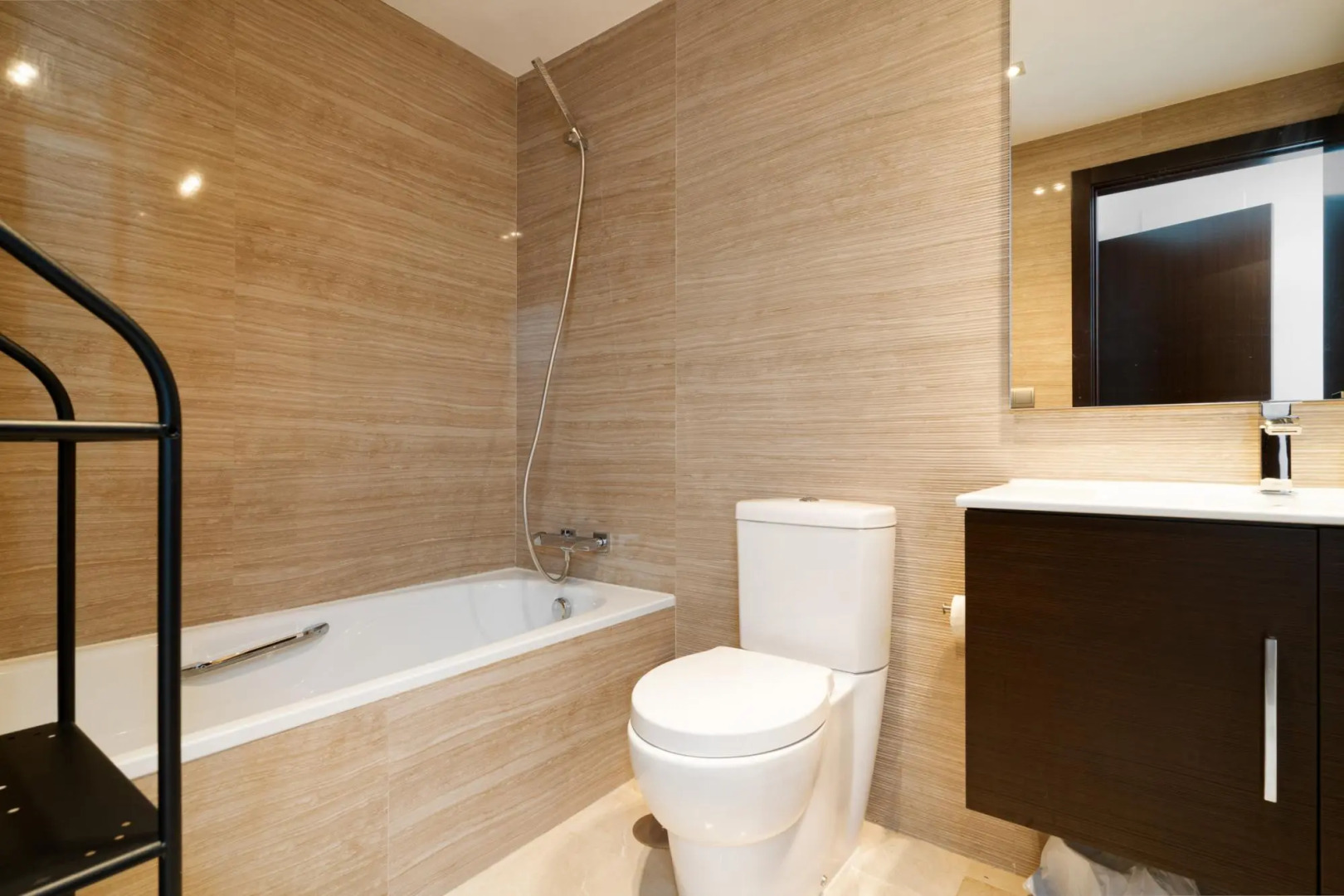 La Floresta Sur 7-3 in Ojen