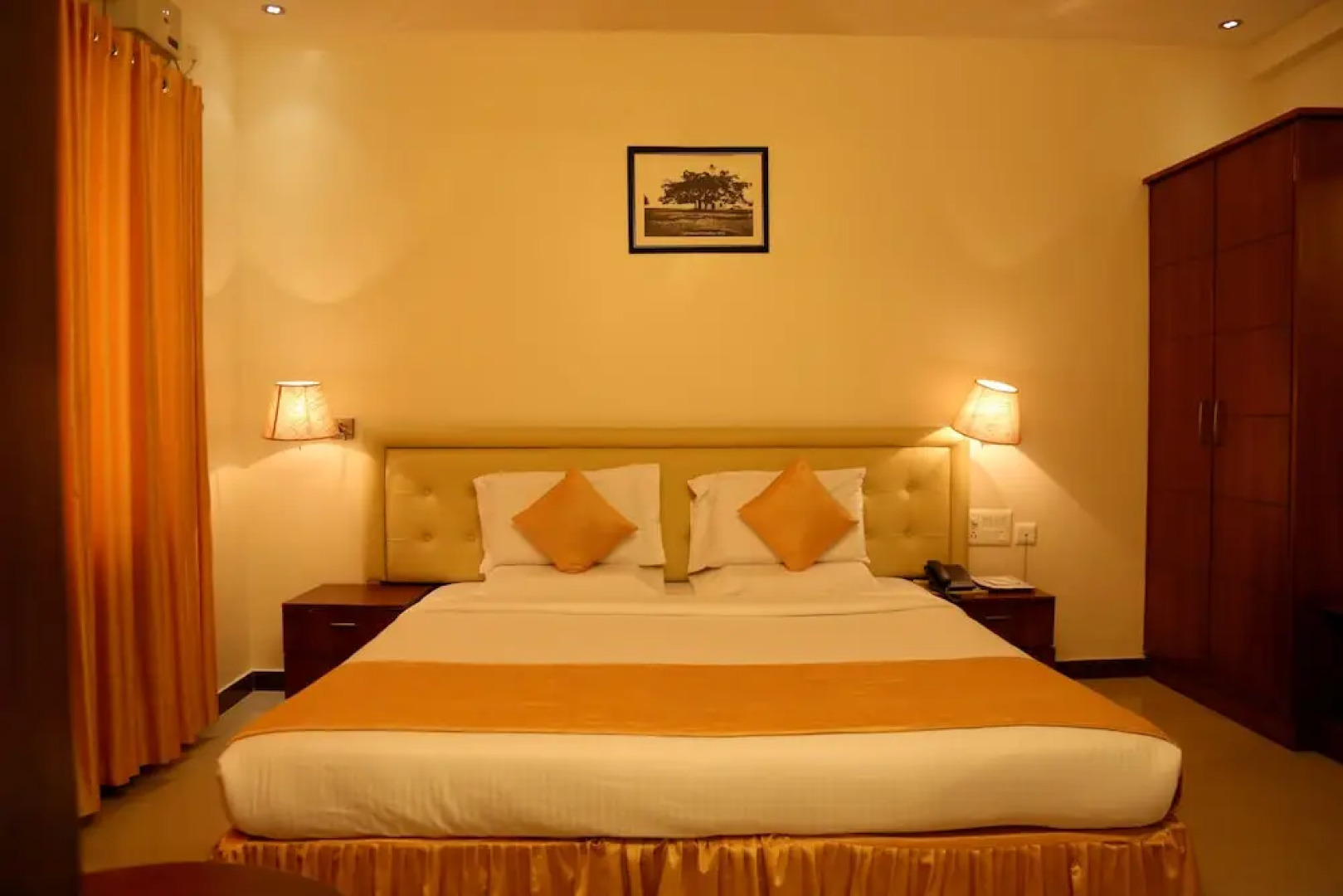 OYO Rooms Mangalore Railway Station