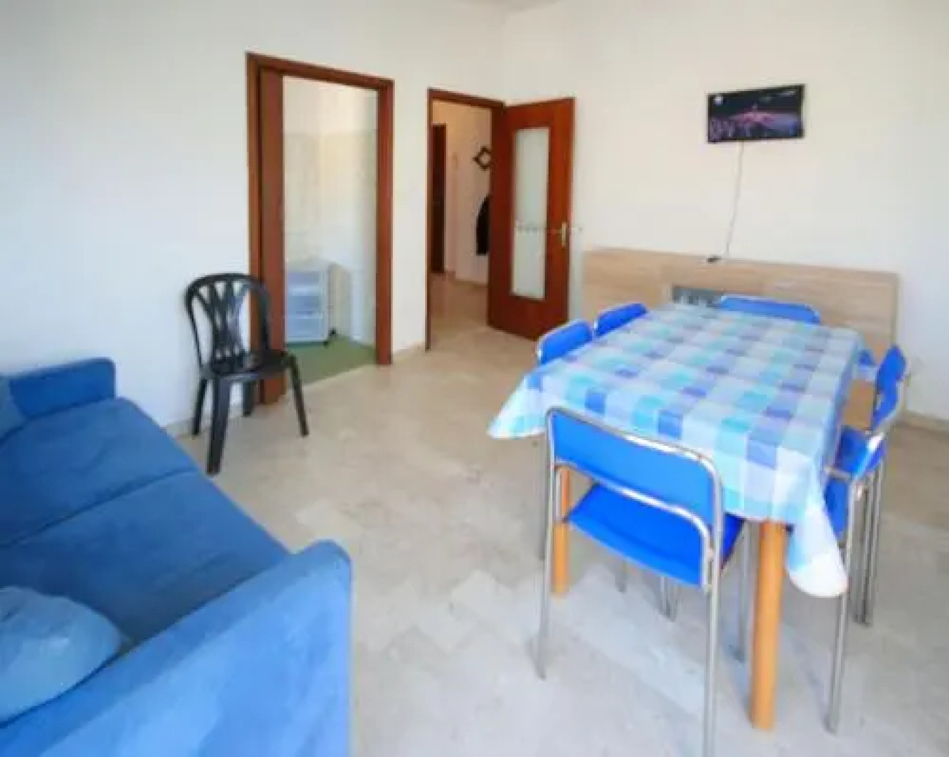 Appartamento Stella Maris