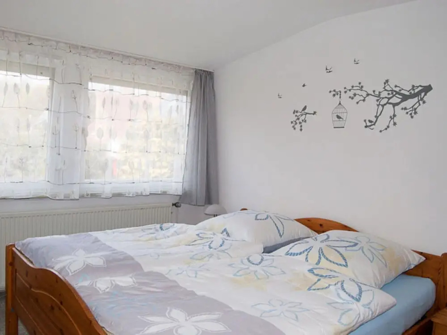 Holiday Home Kleiner Friese Dangast