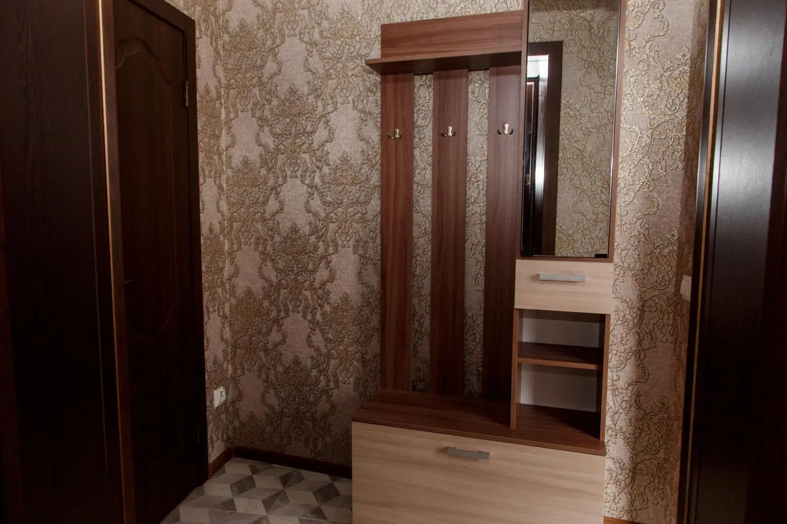 Комнаты в Мысхако