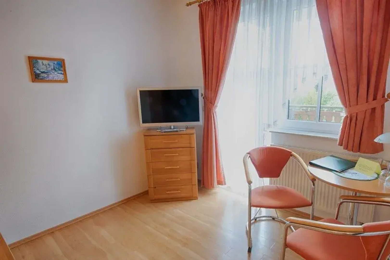 Zum Wildbach Schierke