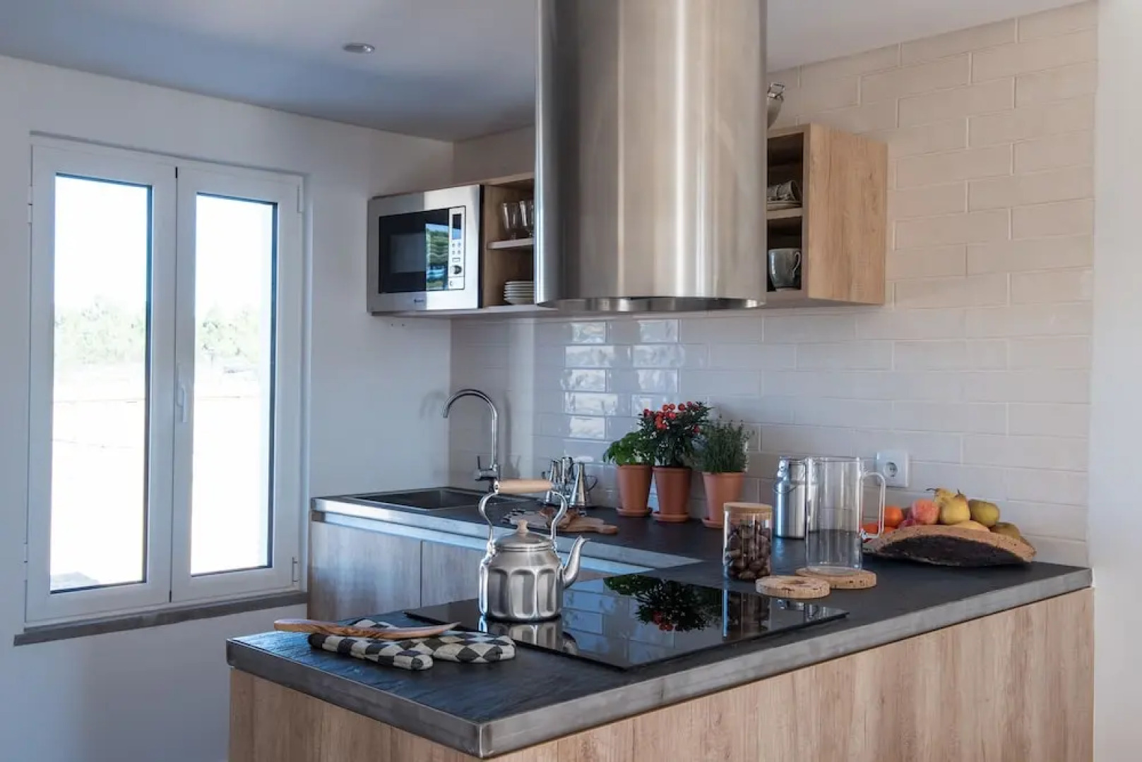 Craveiral Farmhouse by Belong