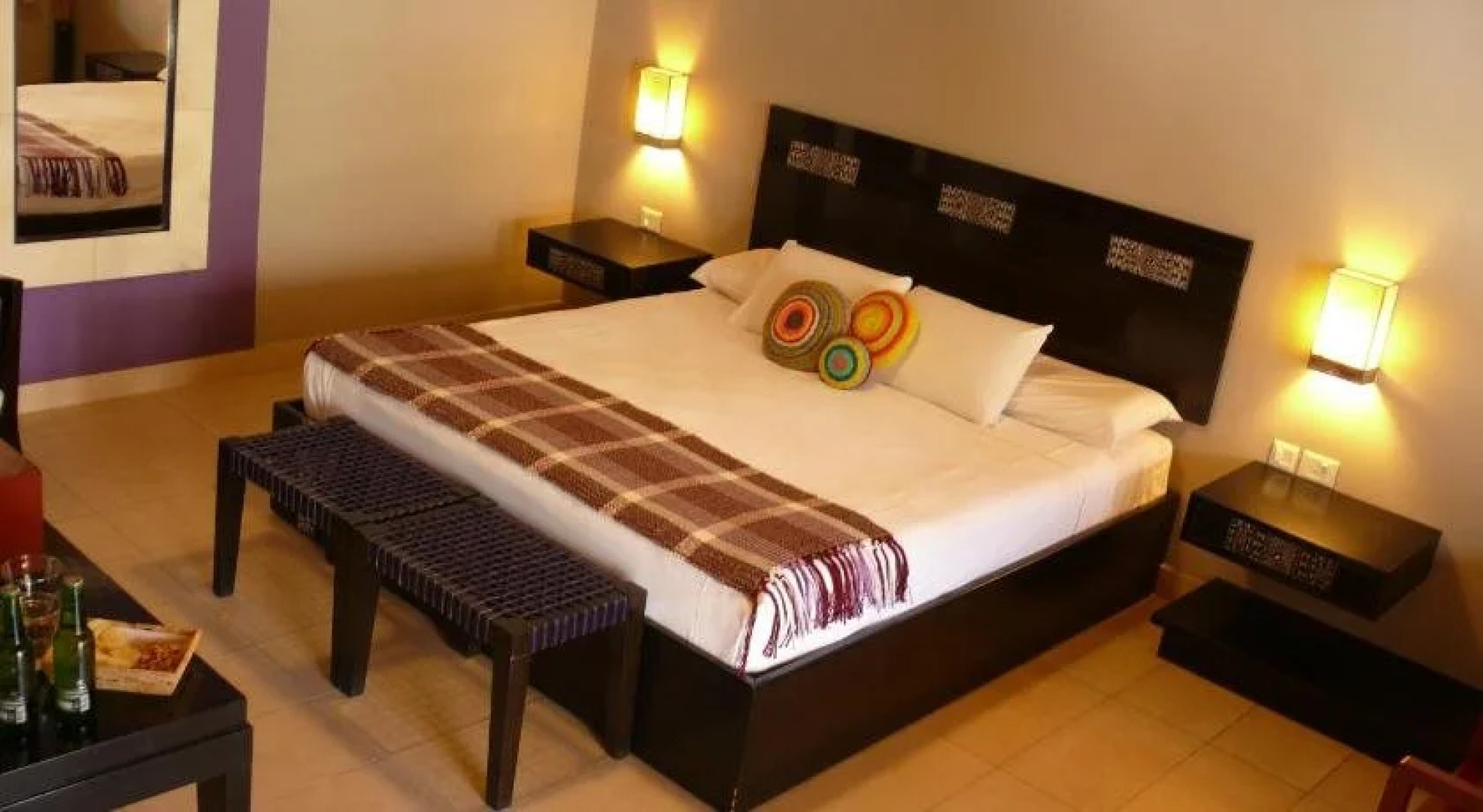 Terrazas De La Posta