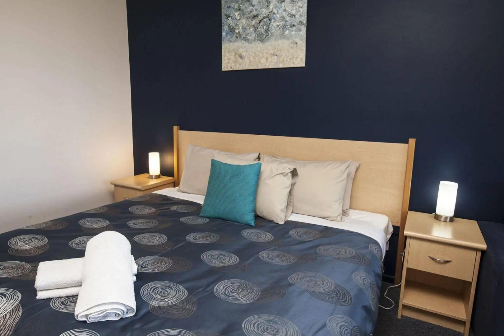 Seaview Motel and Apartments