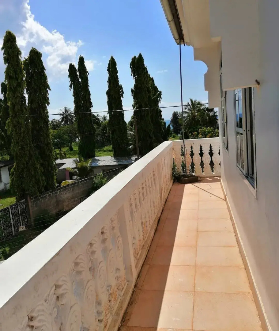 Salhiya Lodge - Hostel