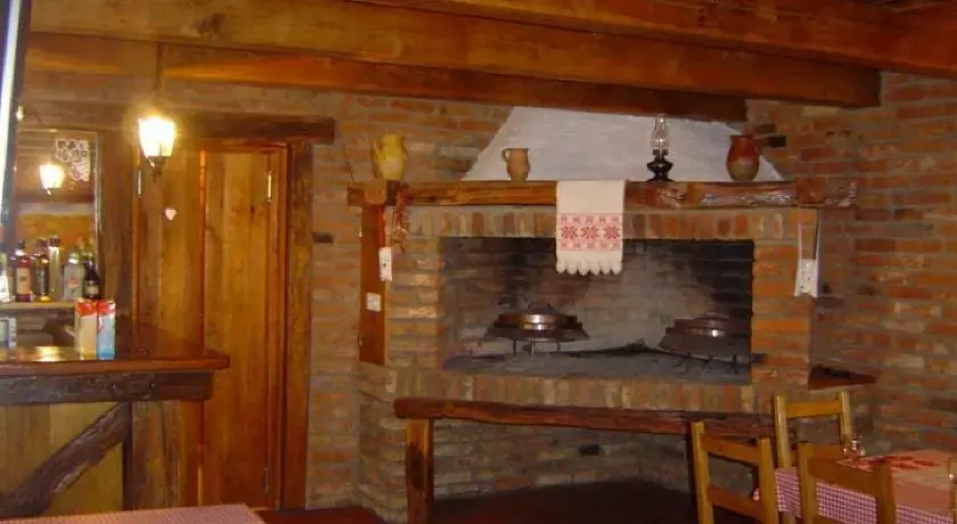 Guest House Repusnicka Klet