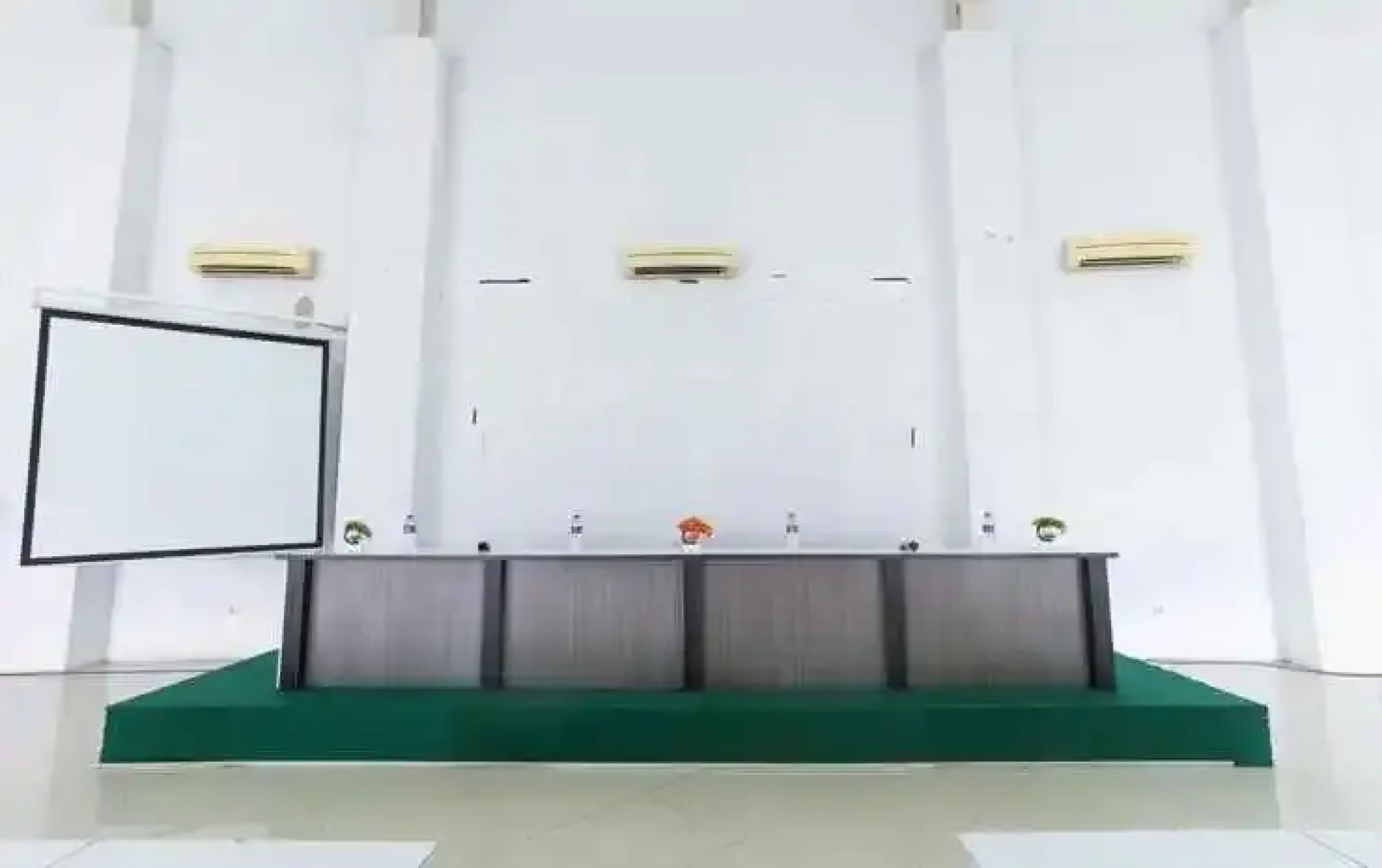 Sapadia Villa Club House Sunggal