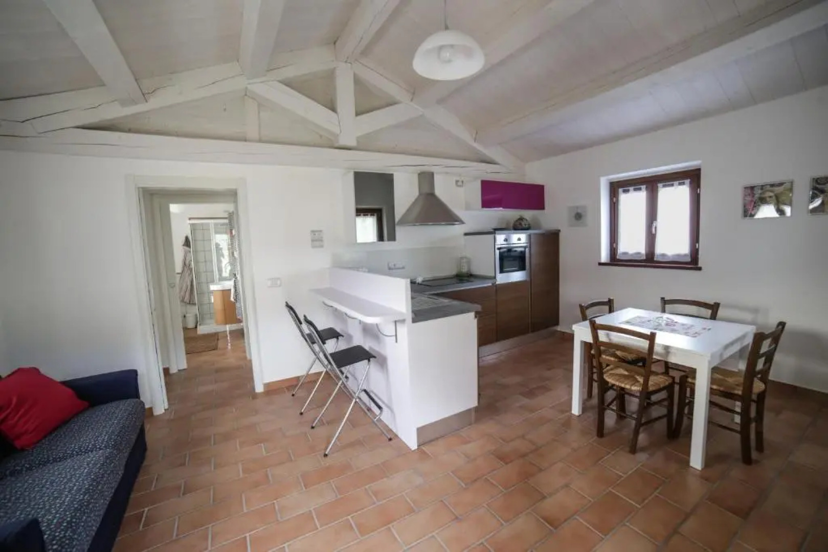 Country House Ca Brunello