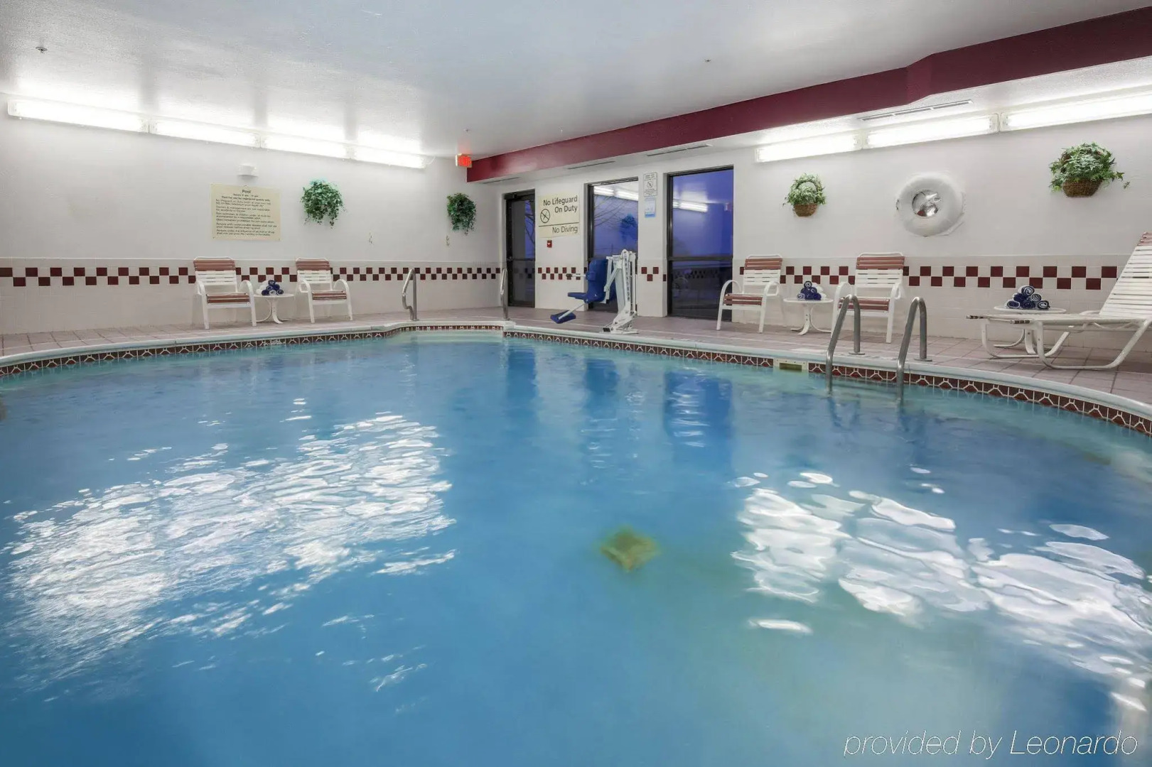 Hampton Inn Dayton/Fairborn