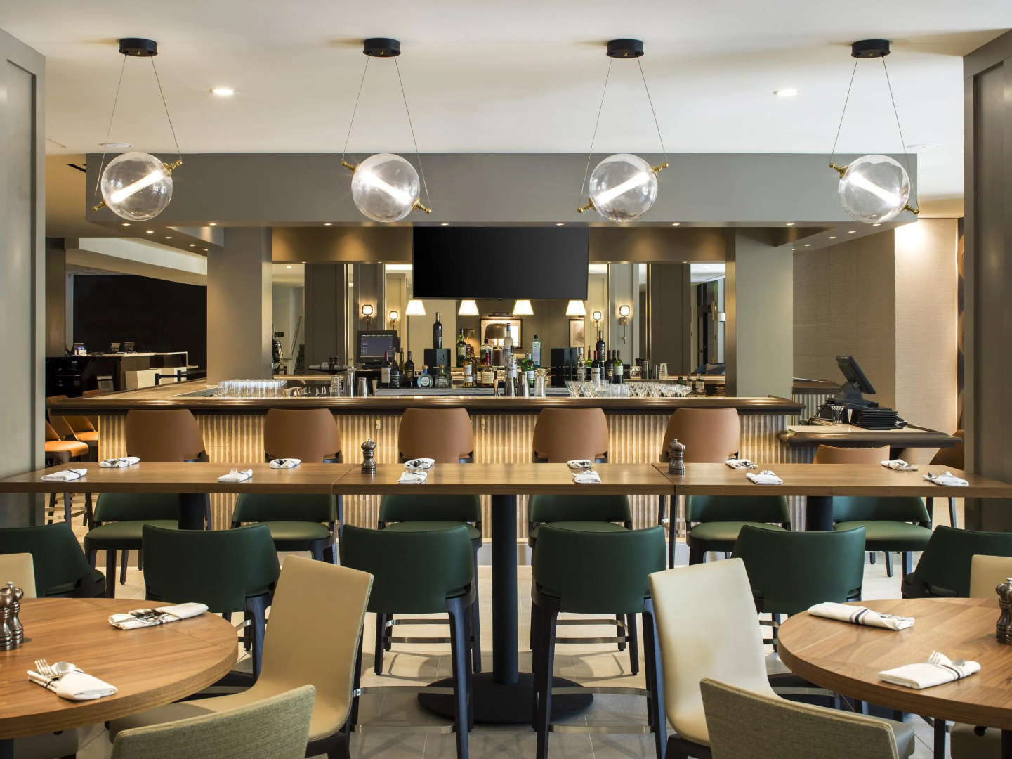 Riu Plaza Fisherman's Wharf