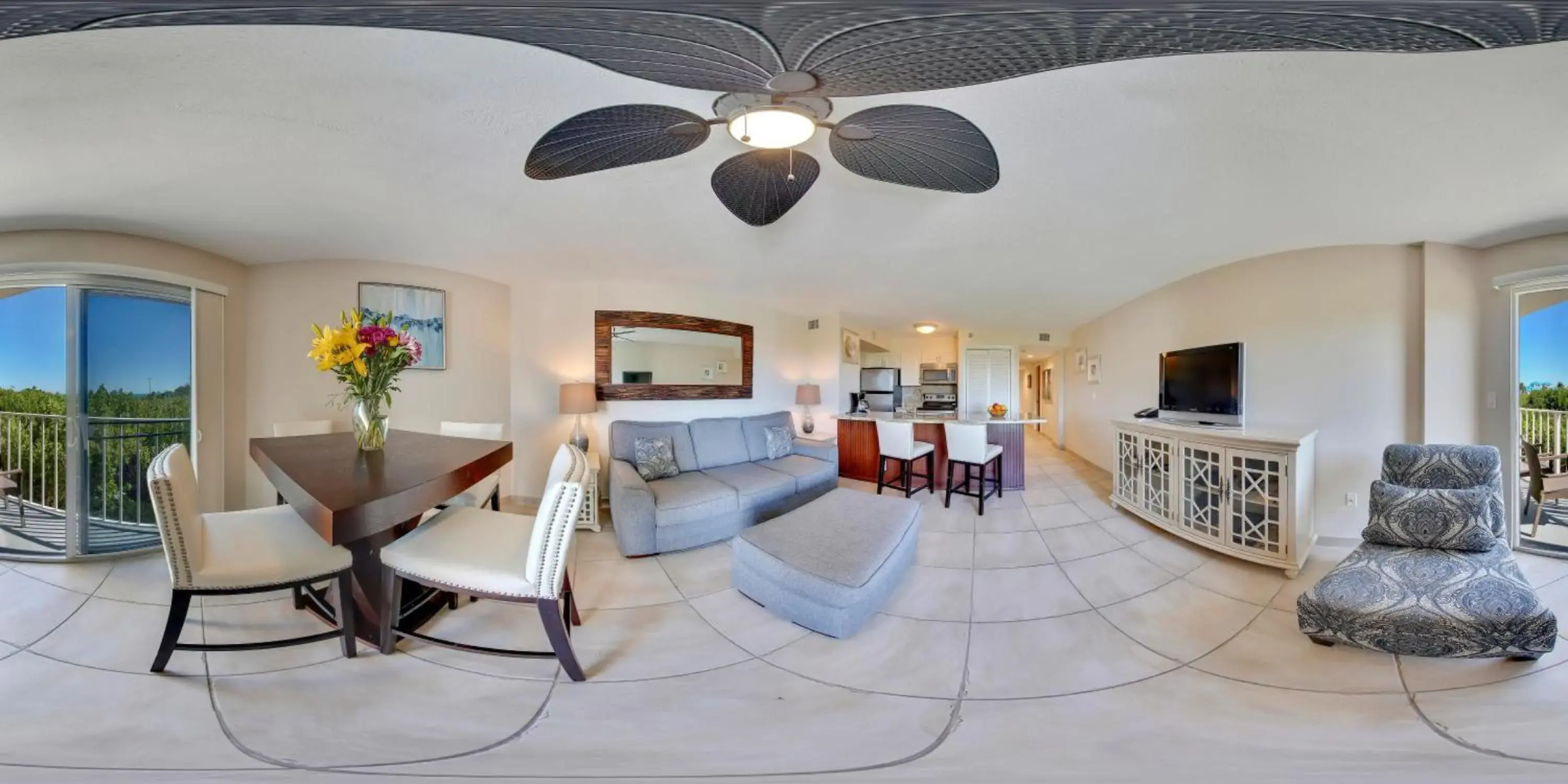 Ocean Pointe Suites at Key Largo