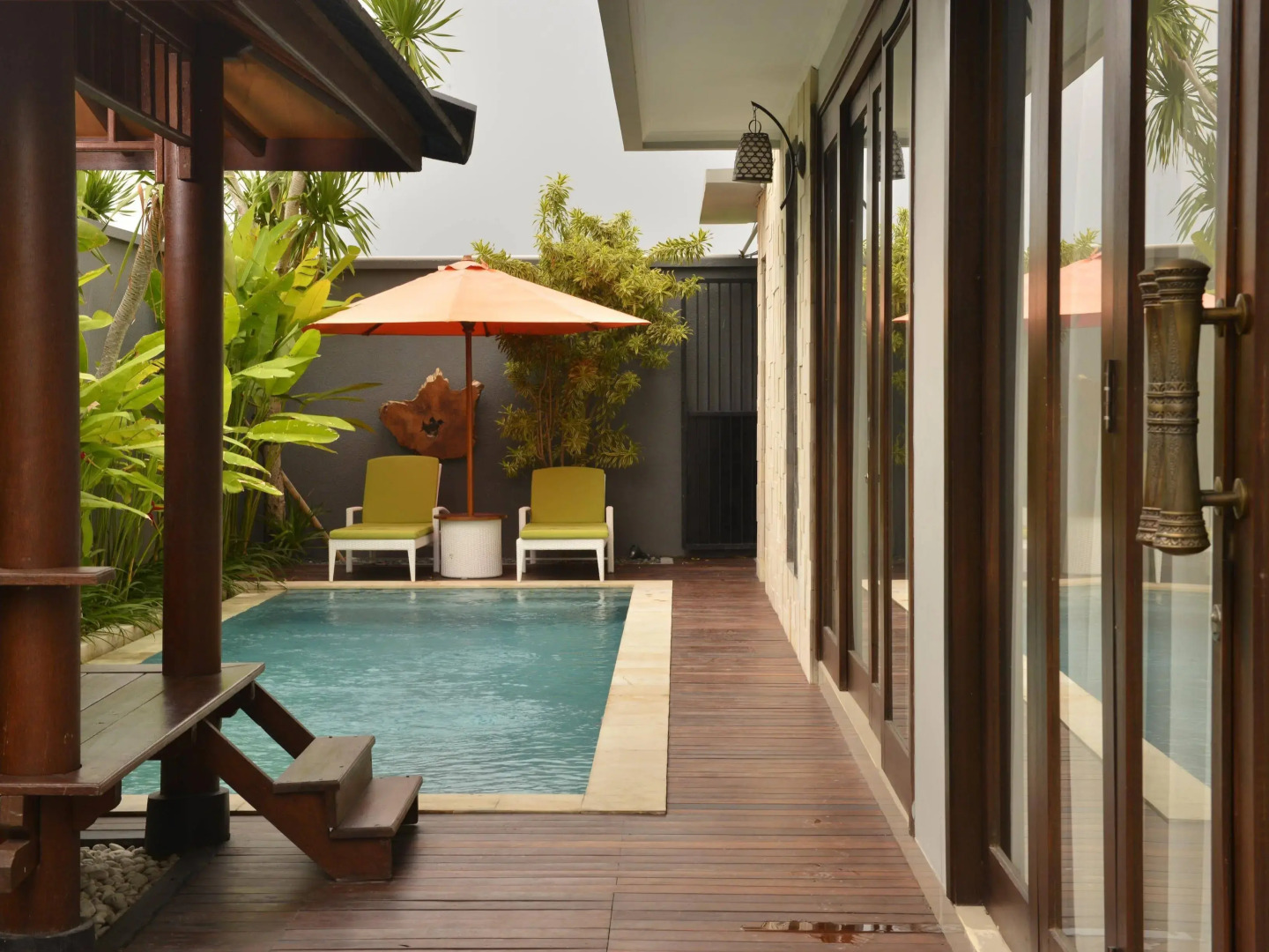Sotis Villa Canggu