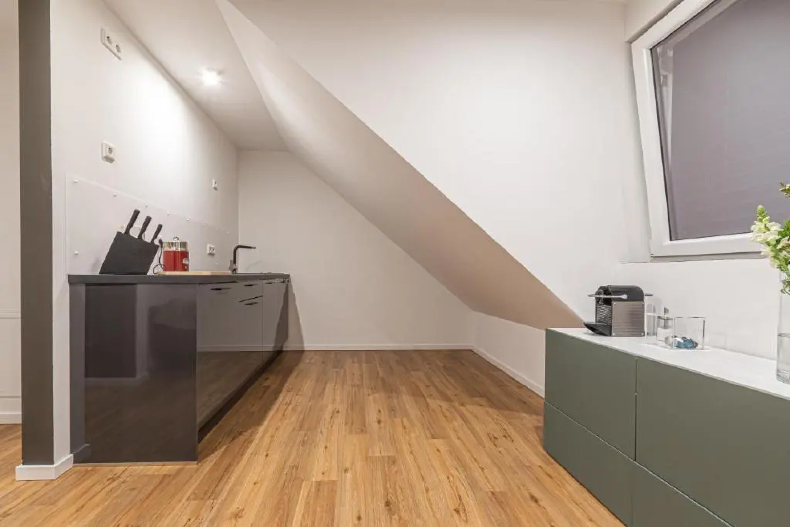 B26 Apartments - Unterwegs zu Hause