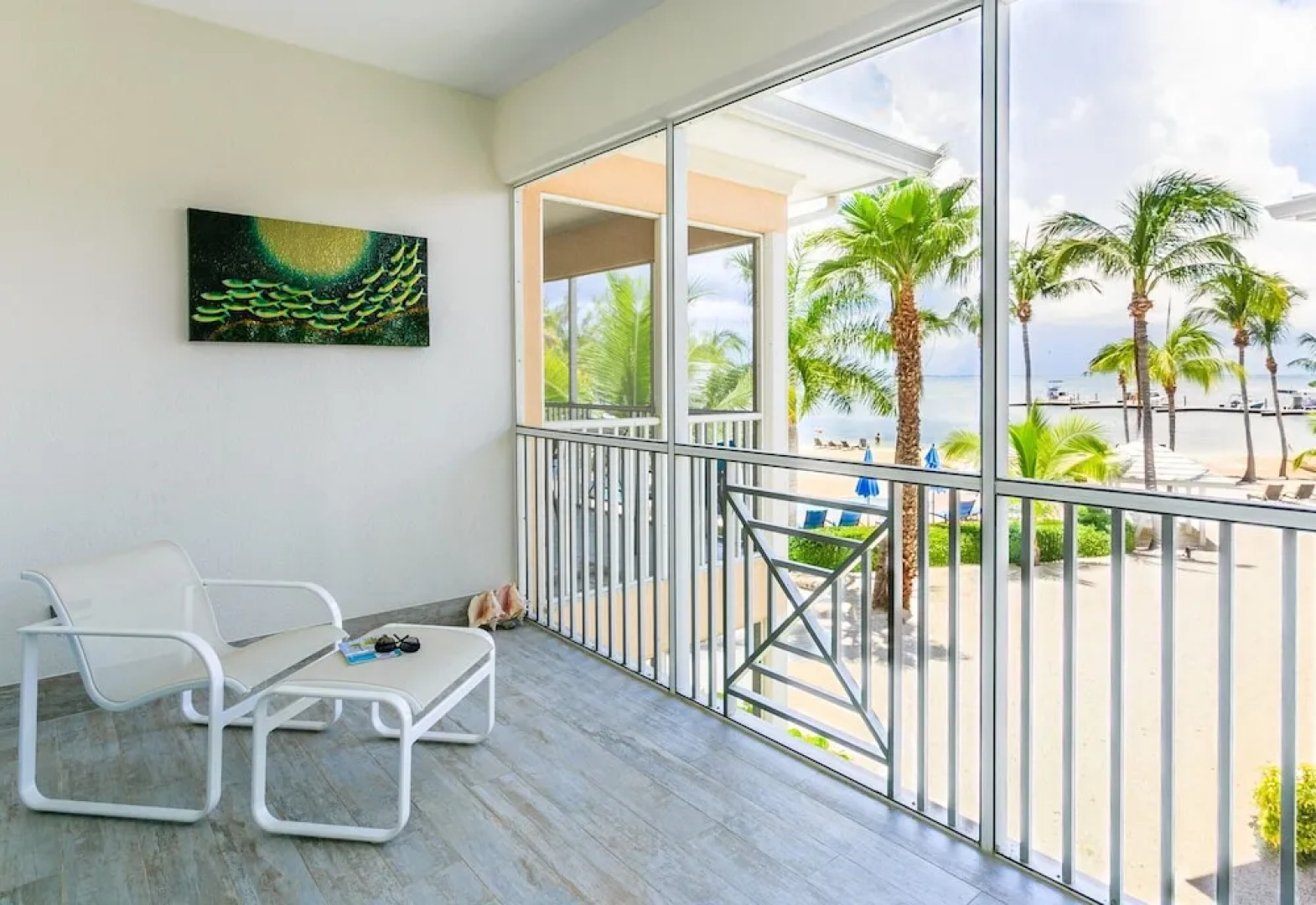 Kaibo Yacht Club by Cayman Villas