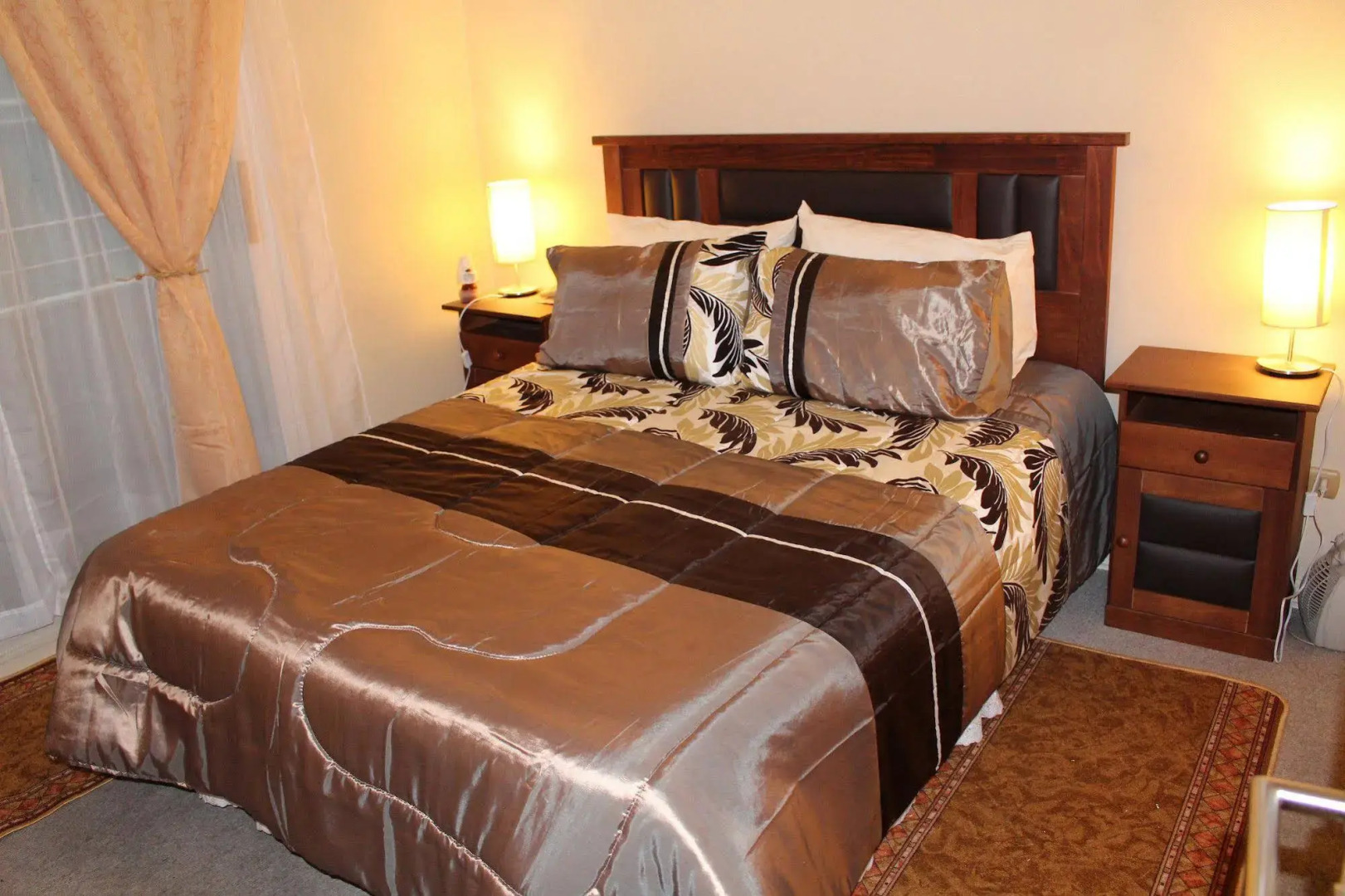 VIP Apartments Chile