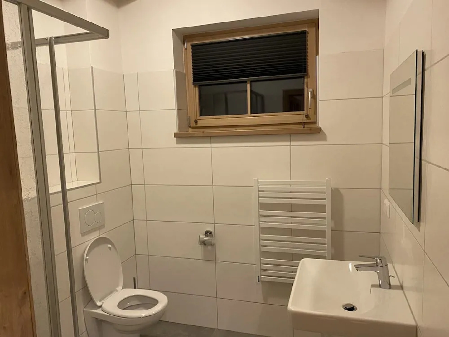 Modern Chalet in Stadl an der Mur Styria Near Ski Area