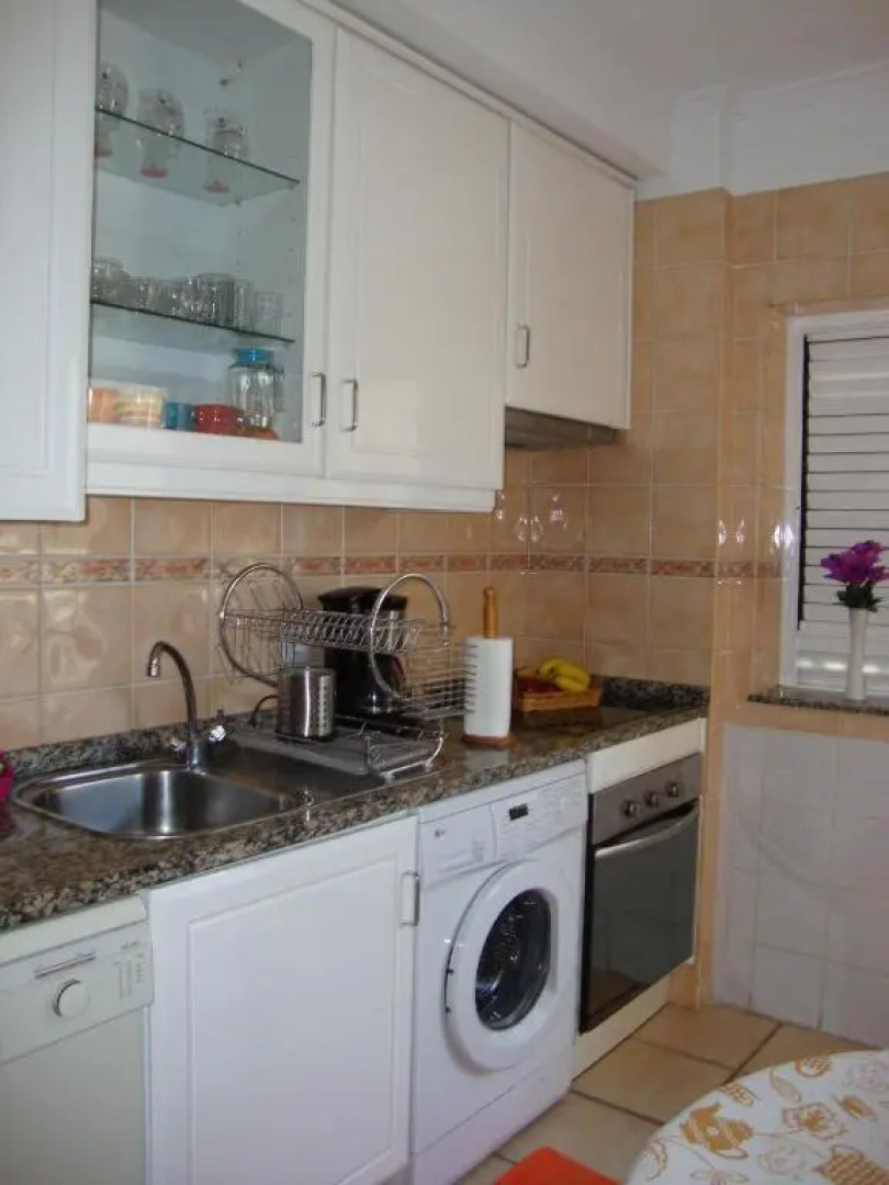 Apartamento Aracelli