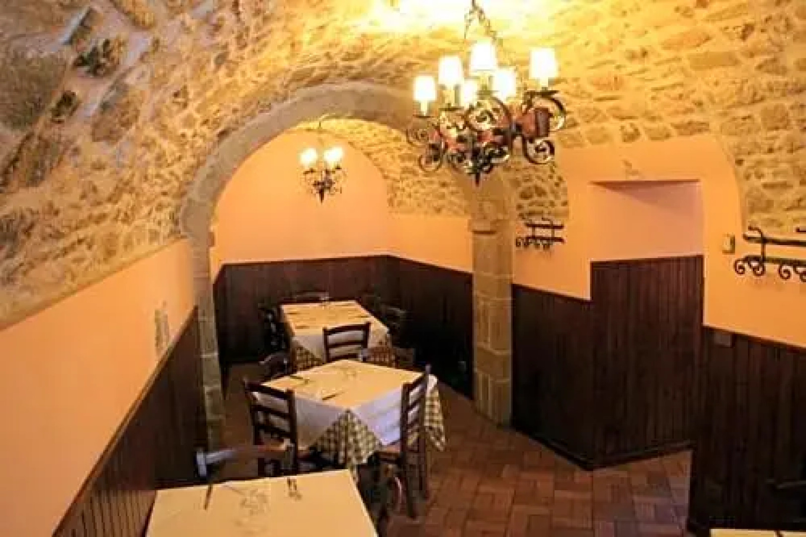 Hotel Ristorante Guerrin Meschino