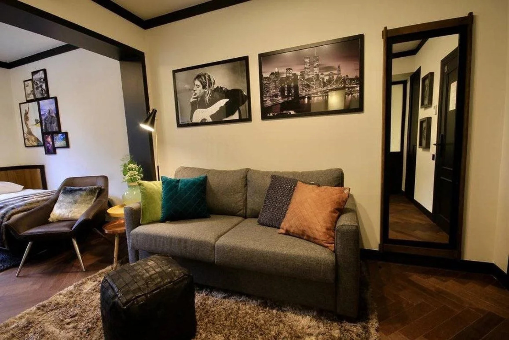 Getaway Brussels Airport