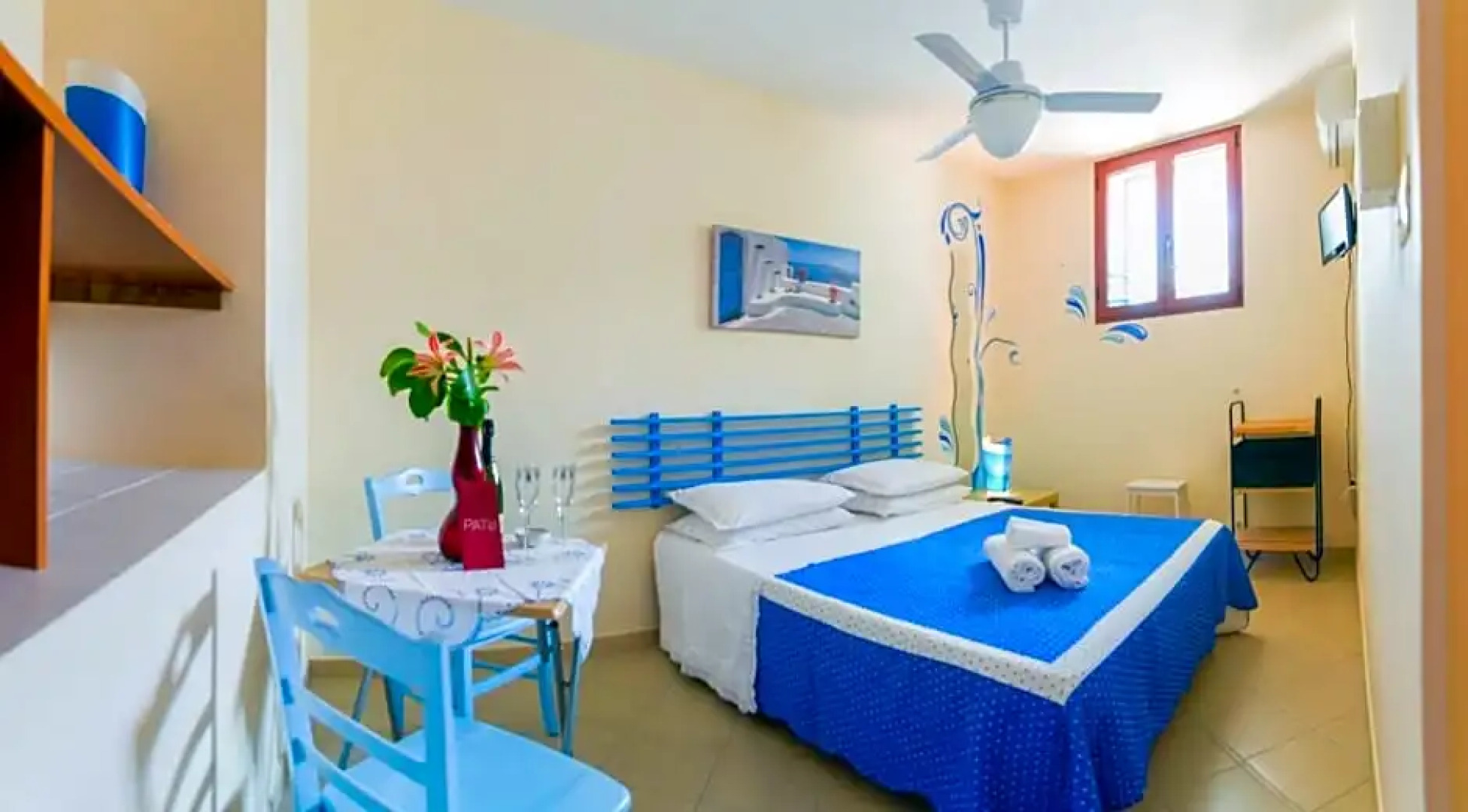 B&B Buongiorno Salento