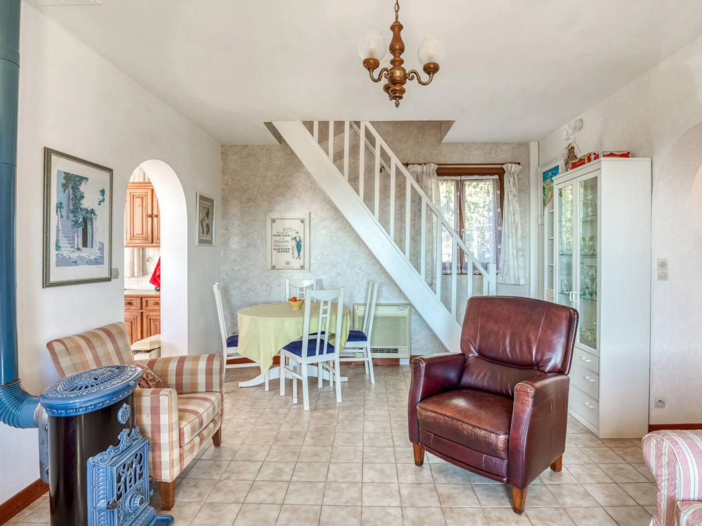 Delightful Villa in Montouliers with Private Swimming Pool