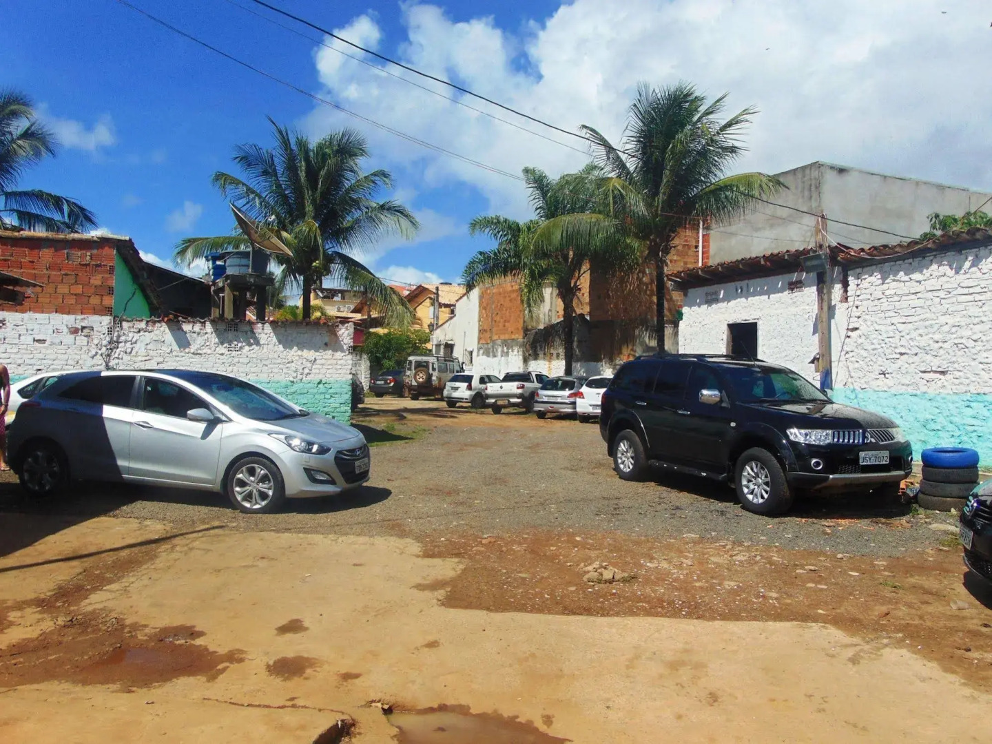 Pousada Passarela da Vila