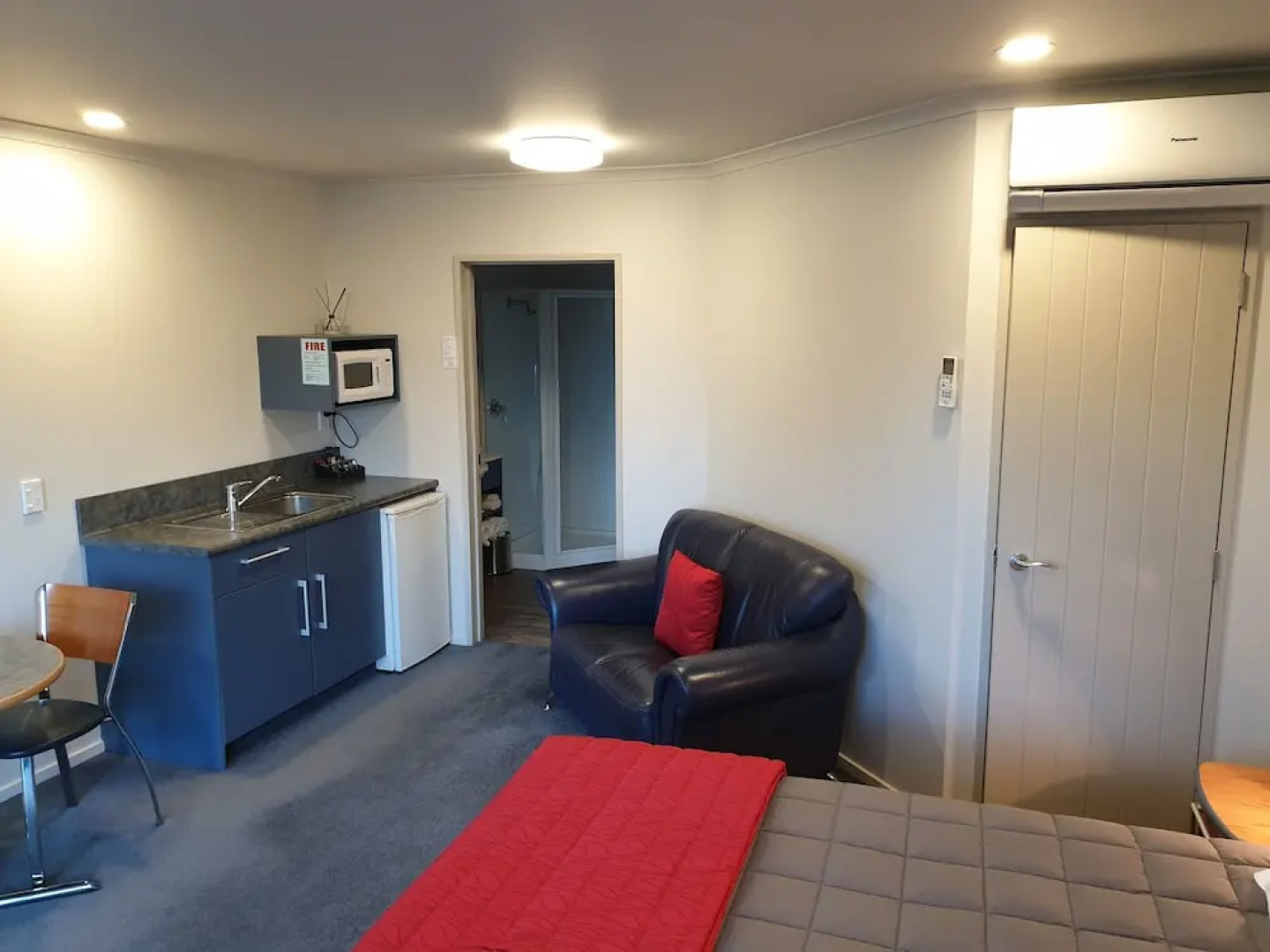 Bay Viaduct Motor Lodge