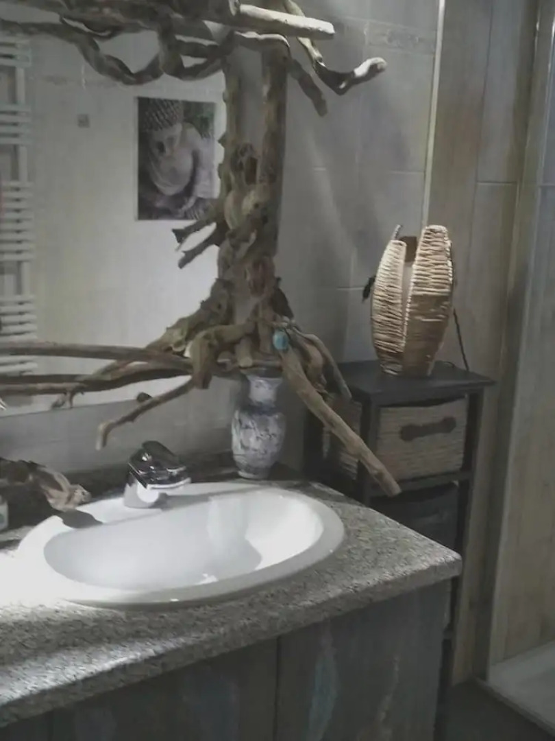 House With 2 Bedrooms in Livron-sur-drôme