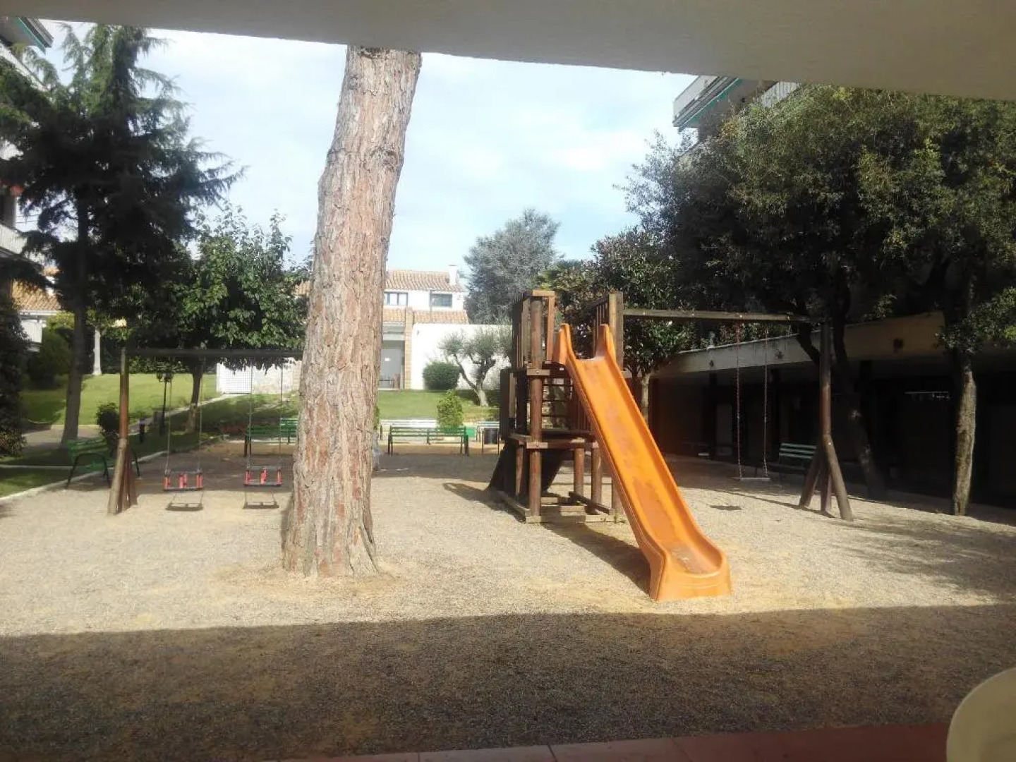 Sea And Pool Apartment 2