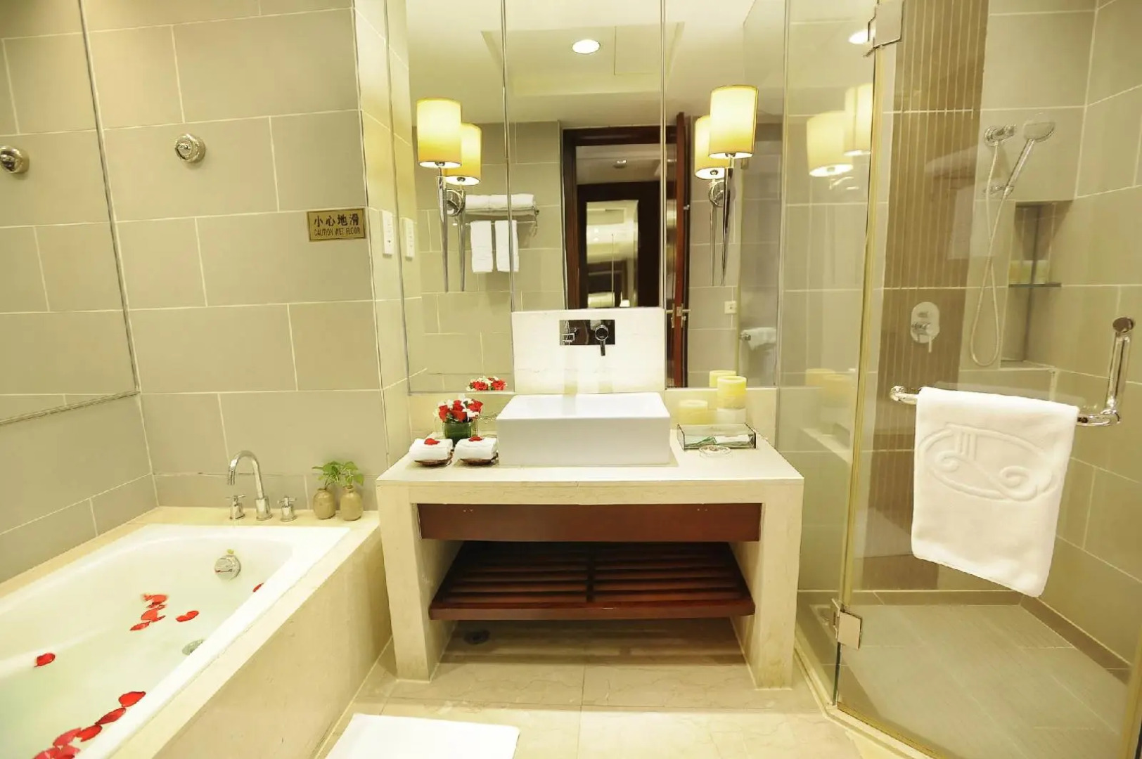 Leisure Hotel Dongguan