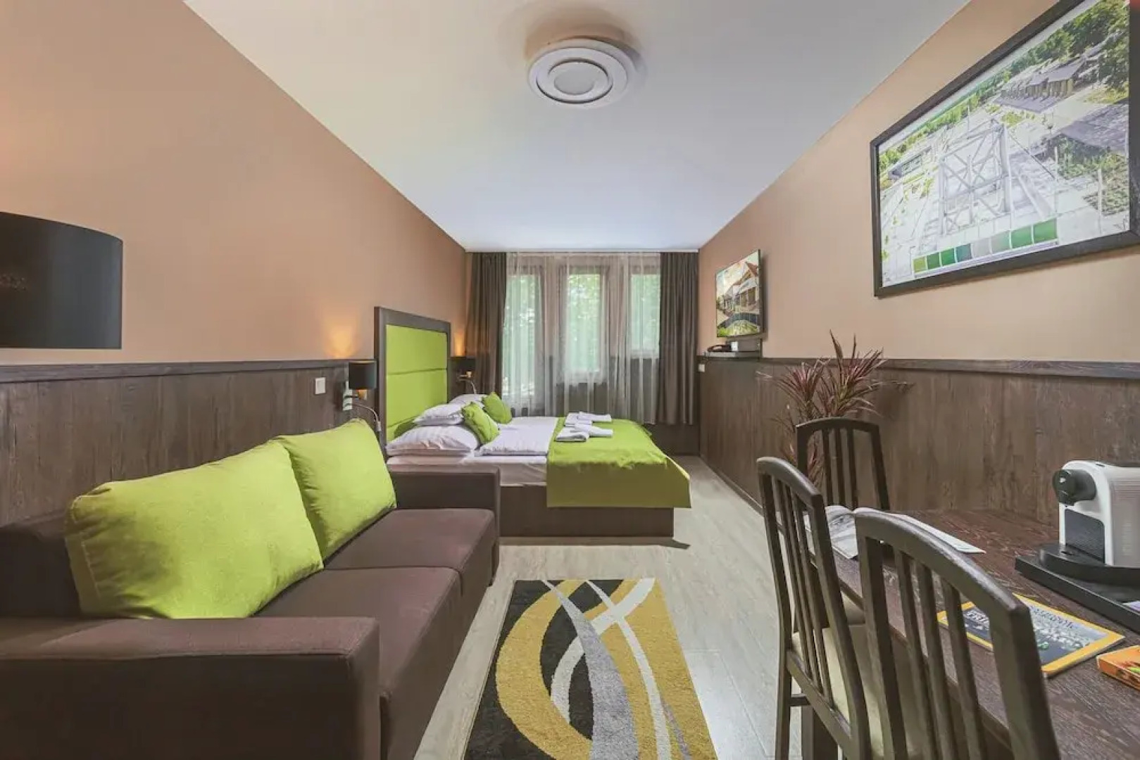 Park Hotel Bükfürdő