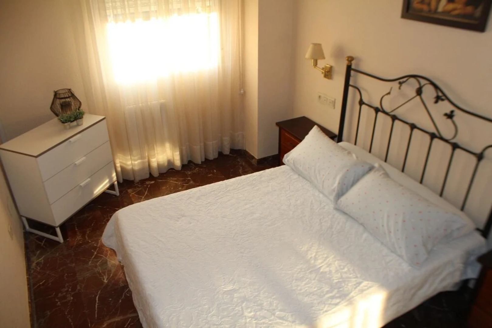 Apartment With 4 Bedrooms in Jaén, With Wonderful Mountain View, Pool