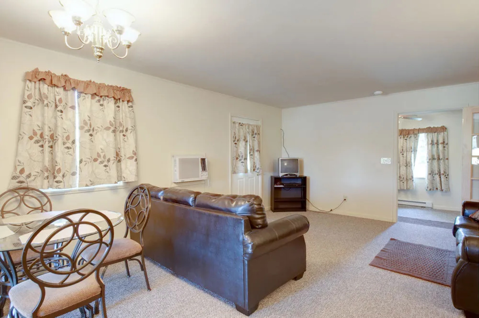 Natchez Trace RV Campground