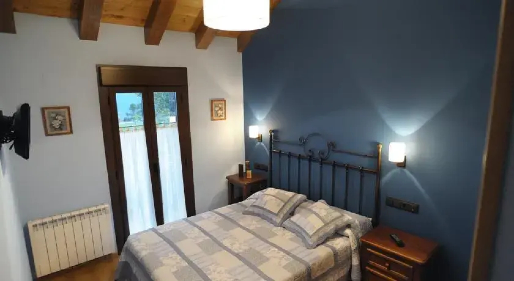 Apartamentos Casa Clemente