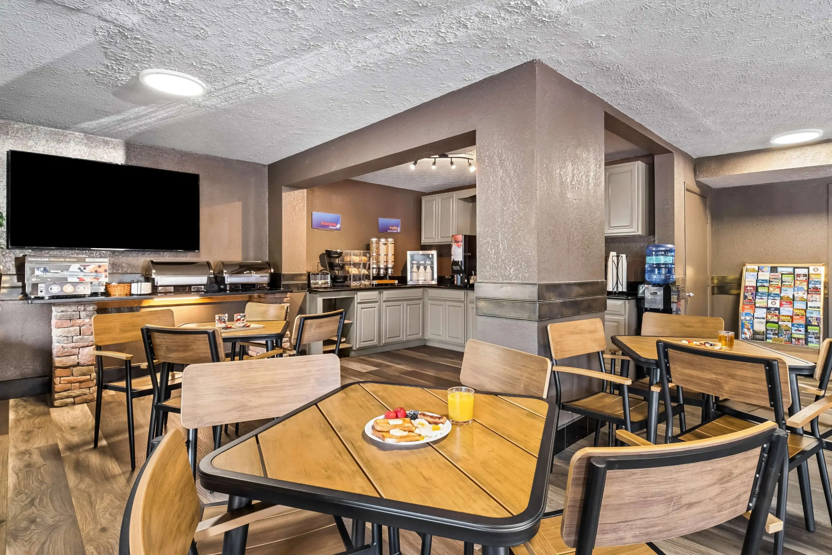 Best Western Braselton Inn