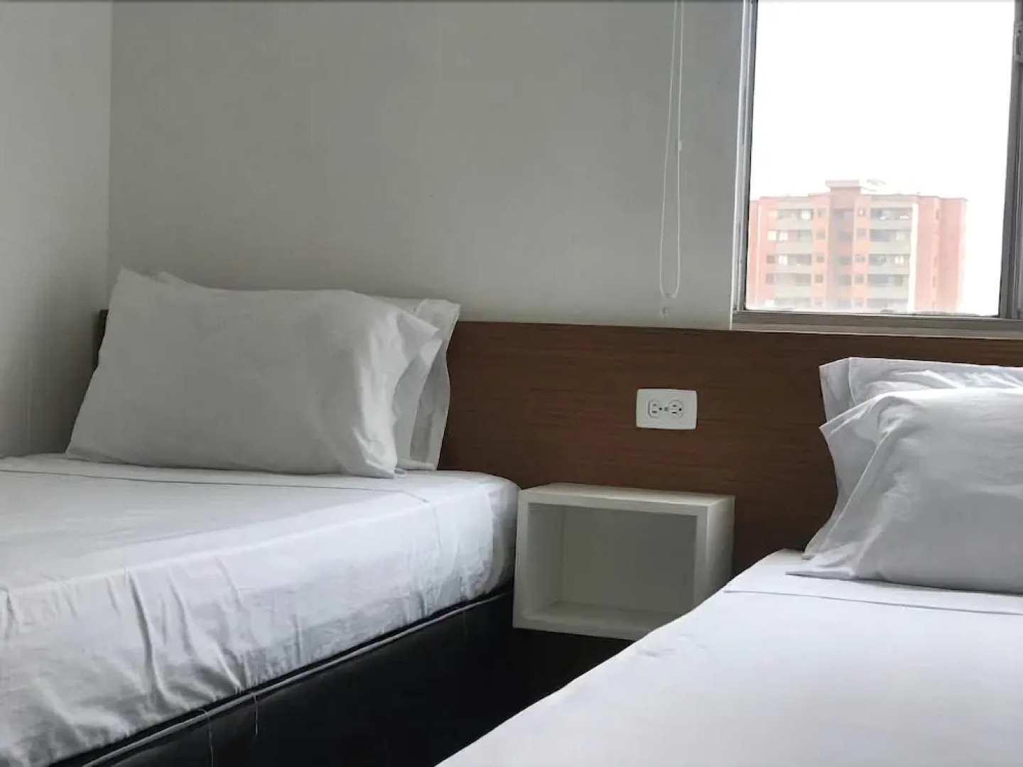 Apartamento de Lujo Bosques de San Diego