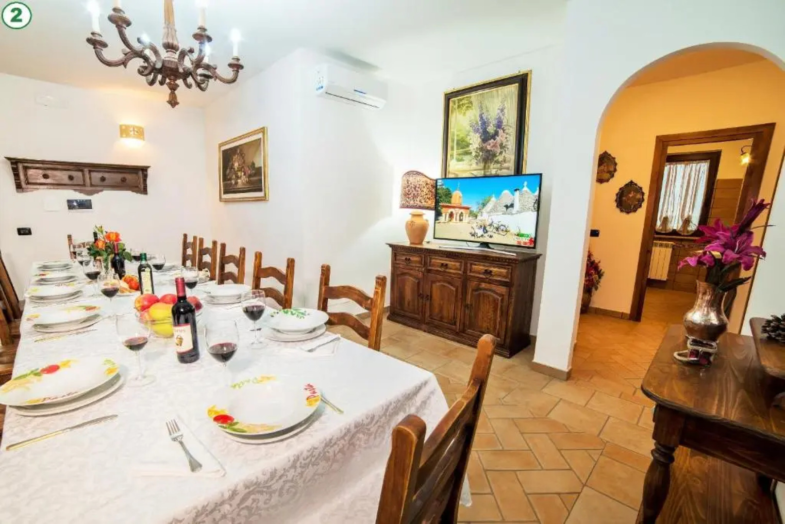 I Gigli del Belvedere