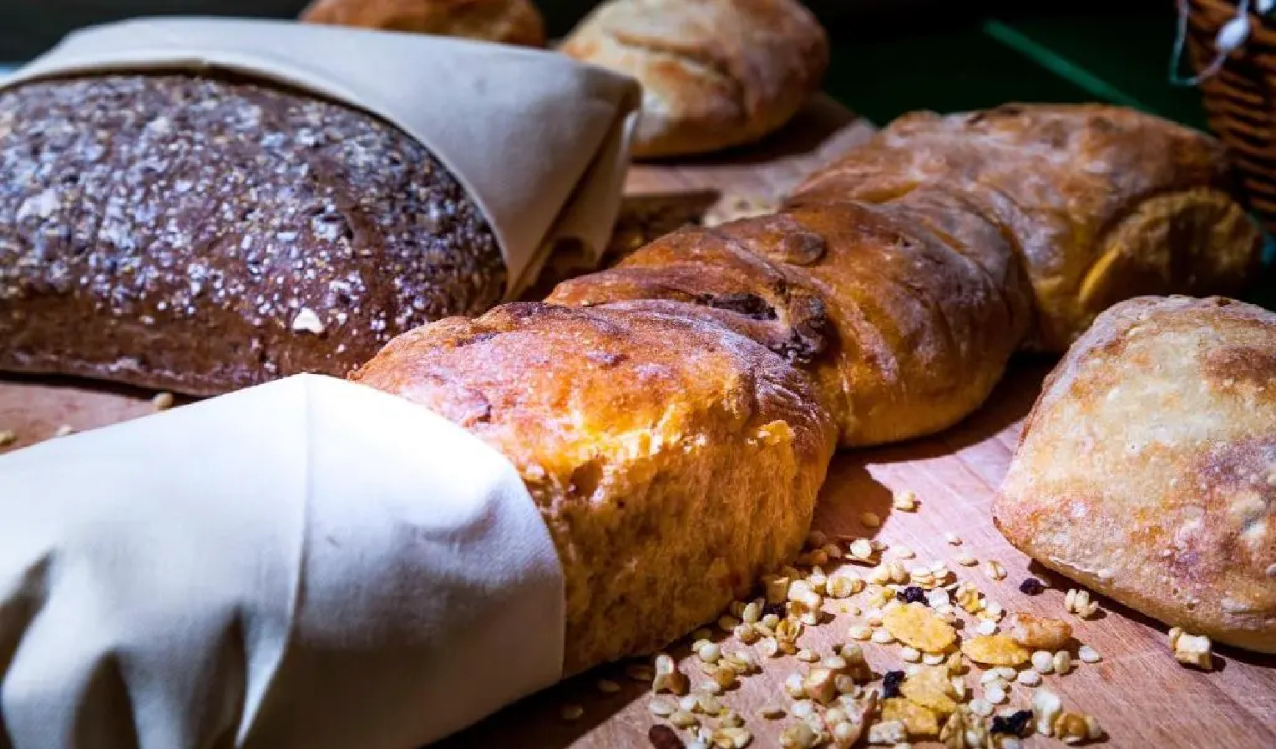 Villa Medici Hotel Restaurant