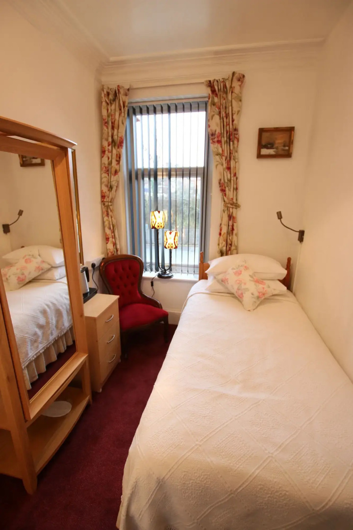 Greylands Guest House